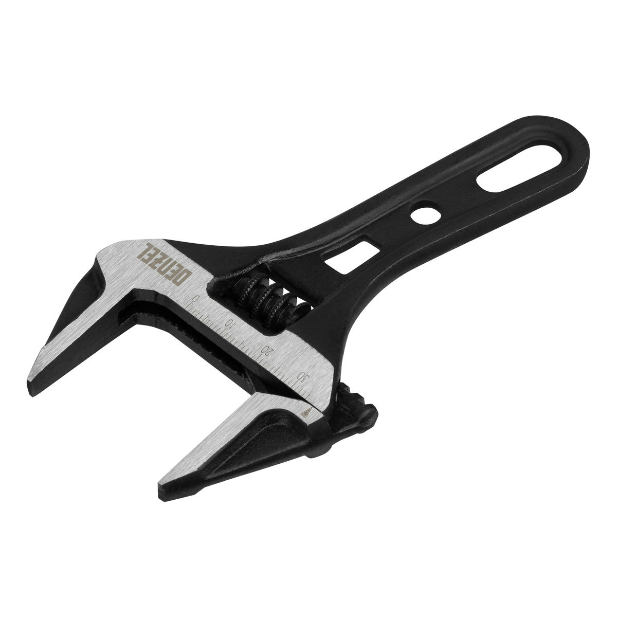 Ключ разводной 135мм DENZEL preview 1