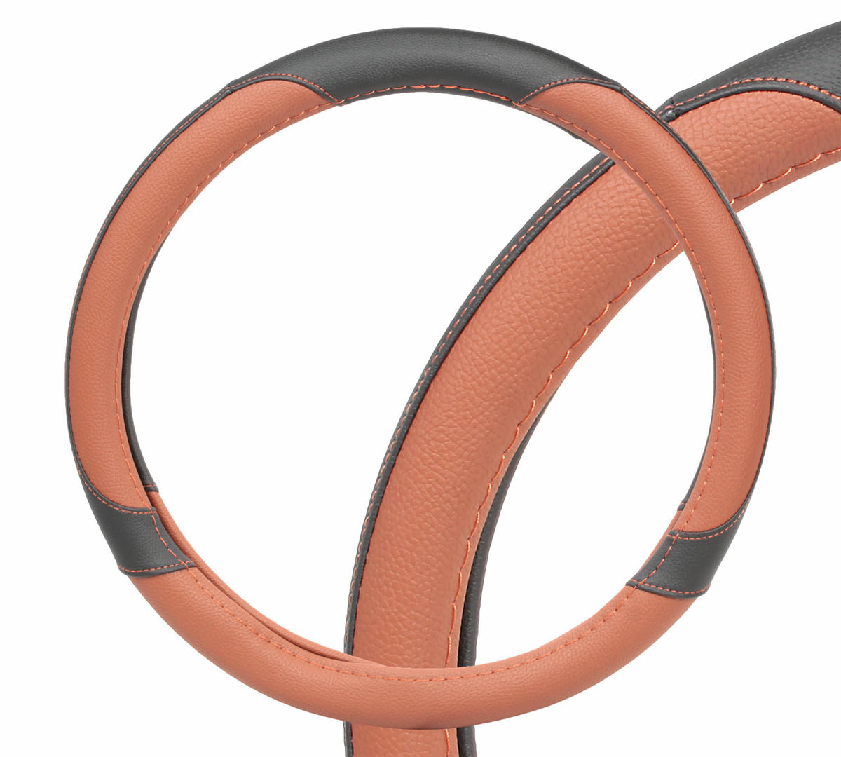 Оплетка руля AirLine AWC-CM-05M preview 1