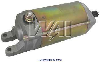 Стартер (мото) WAI 18820N preview 1