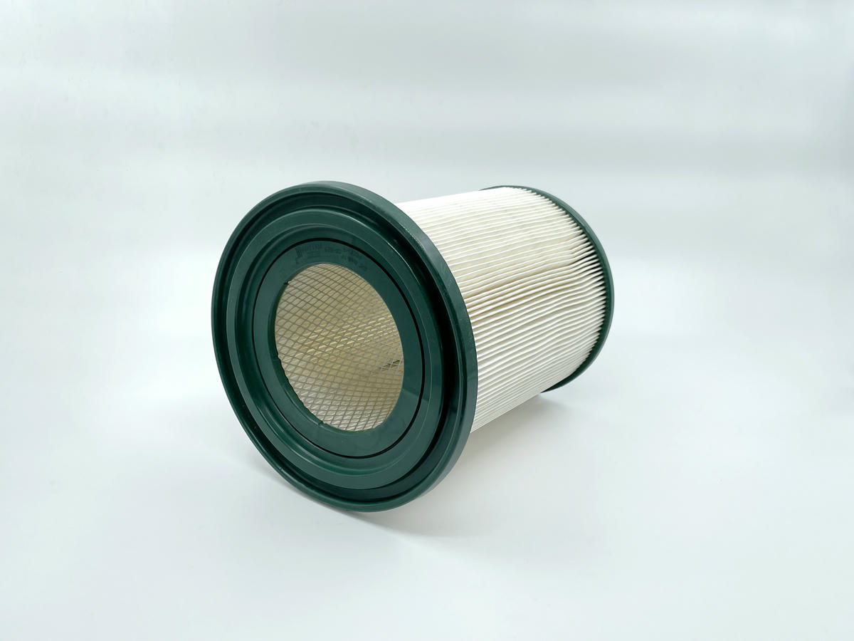 Фильтр воздушный BIG FILTER GB-529 preview 3