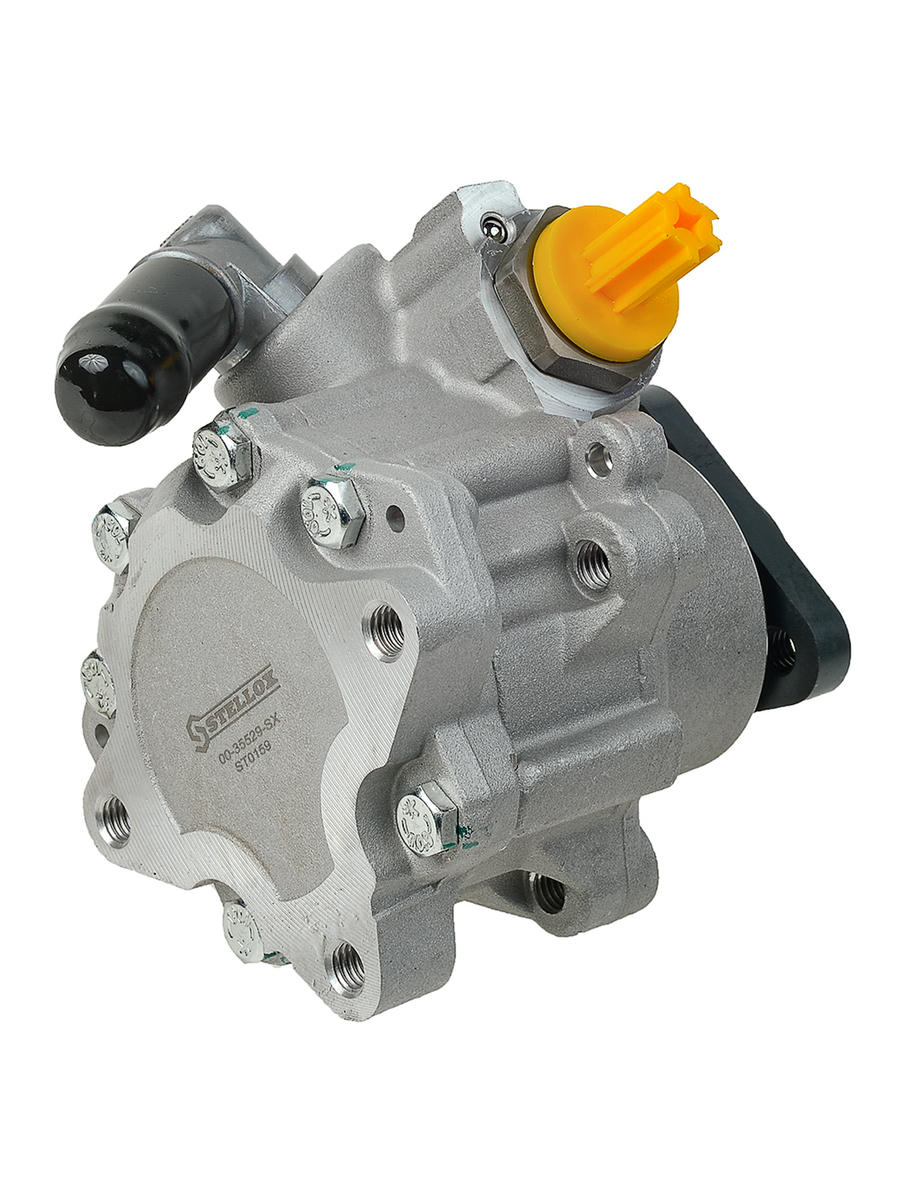 00-35529-SX_насос гидроусилителя руля! 53952 BMW E46 1.6-1.8 98> preview 4