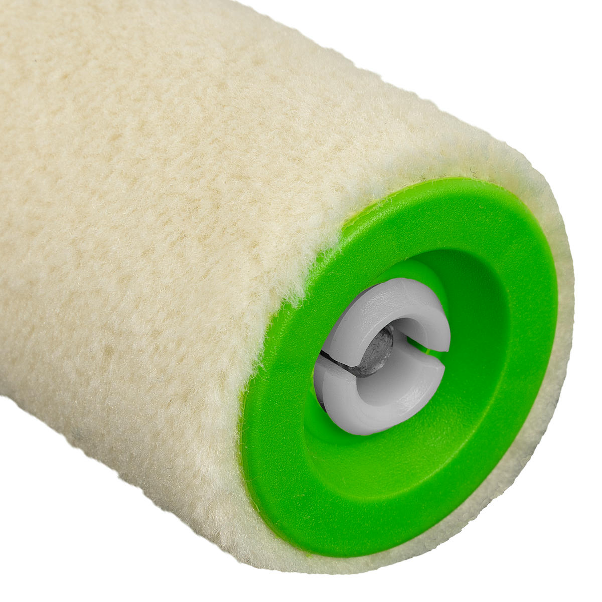 Валик 240мм "ВЕЛЮР" с ручкой ворс 2мм, D-36мм, D ручки-6мм СИБРТЕХ preview 4