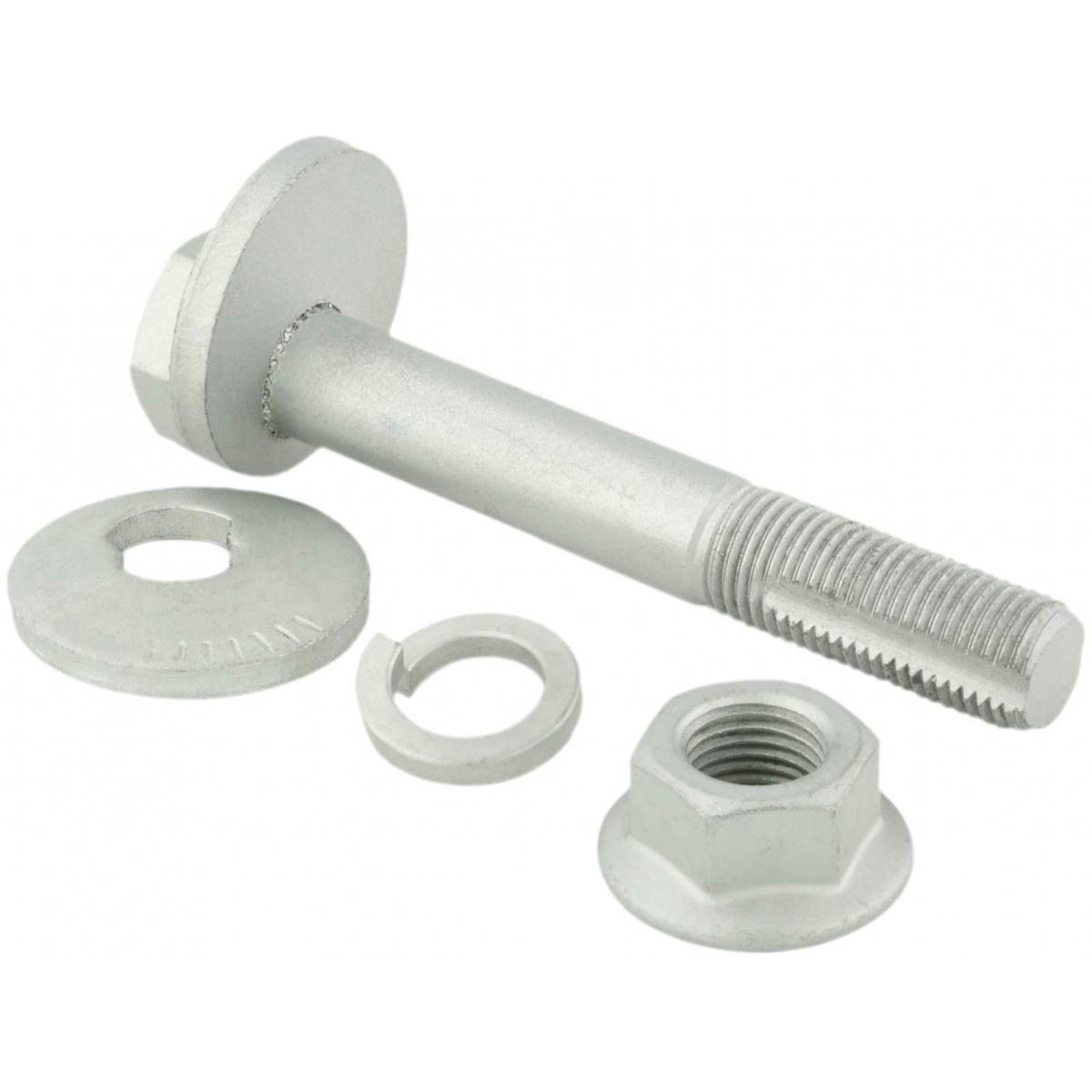 Болт с эксцентриком ремкомплект Hyundai Ix55 07 2007-2013 FEBEST 1229-003-KIT preview 1