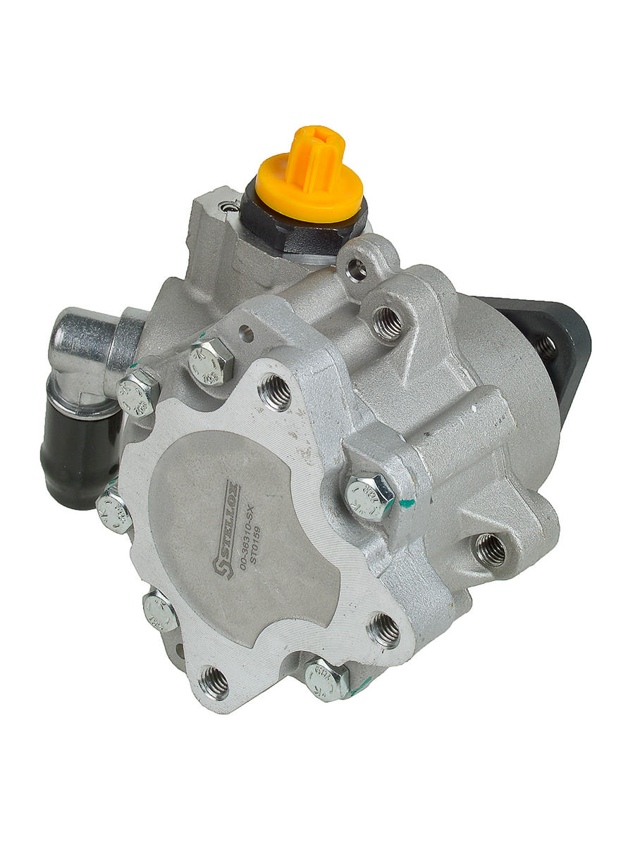 00-36310-SX_насос гидроусилителя руля! 54288 Audi A6 3.0/Quattro 01-05 preview 6