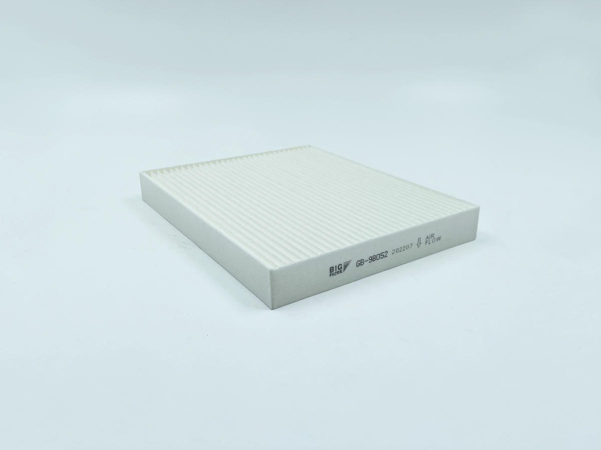 Фильтр салона BIG FILTER GB-98052 preview 1