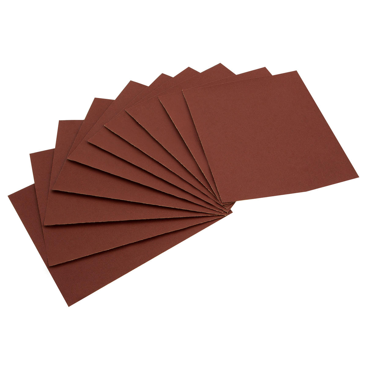 Бумага наждачная водостойкая P100 230x280 мм 10шт. MATRIX 75608 preview 1