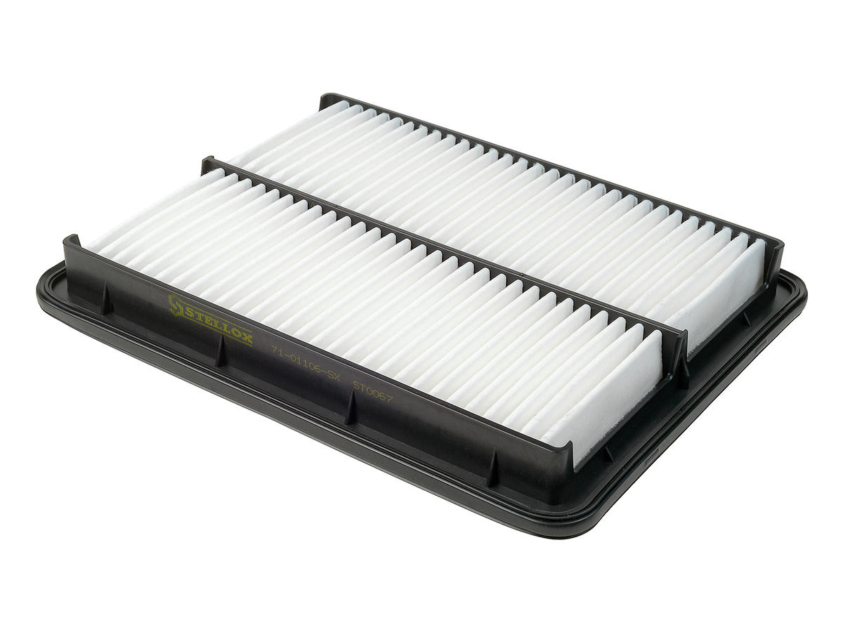 71-01106-SX_фильтр воздушный! Kia Sorento 3.5/2.5CRDi 02> preview 6