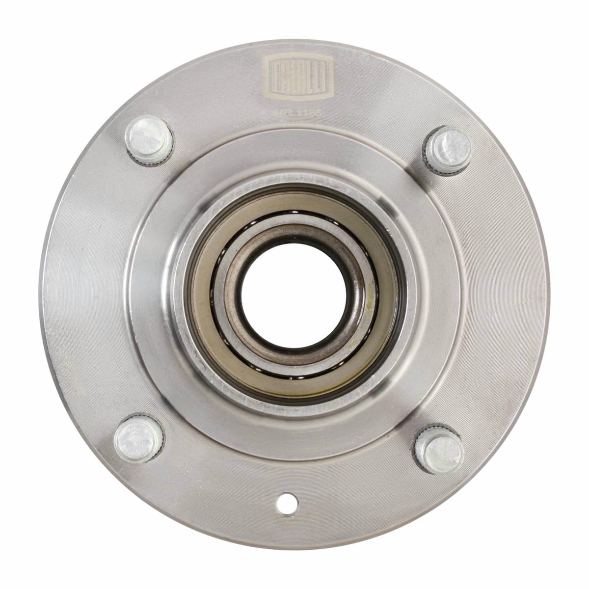 Ступица задняя TRIALLI MR1185 preview 2