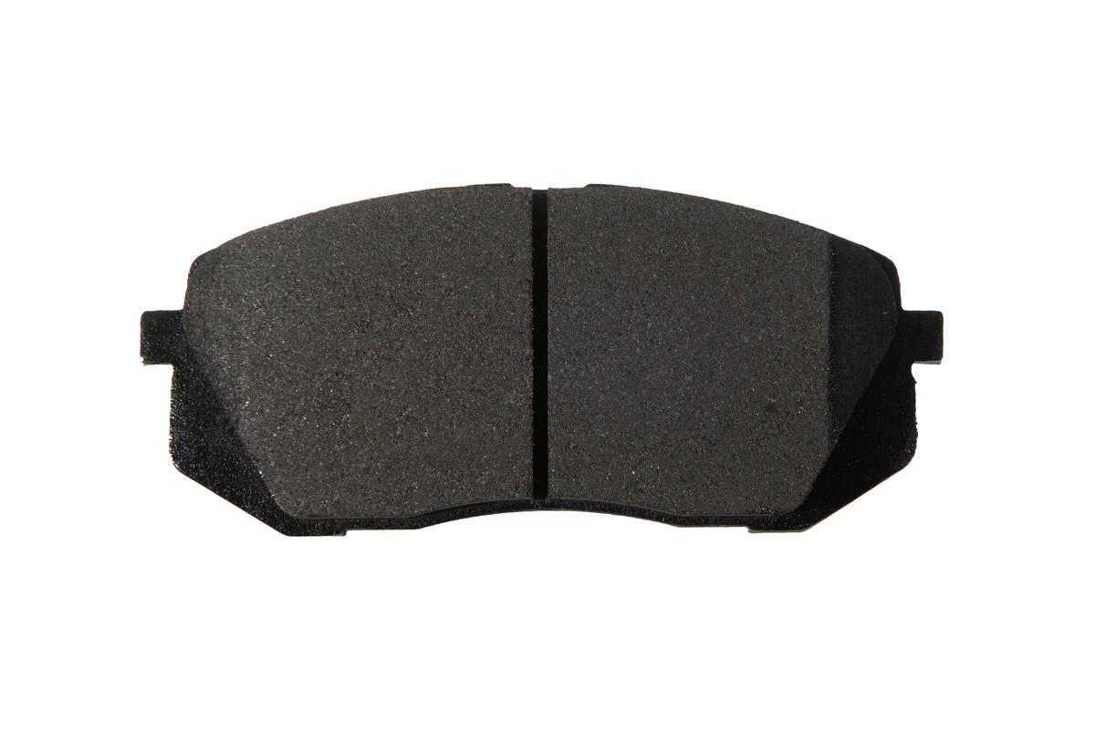 1264 000-SX_колодки дисковые передние! Kia Optima JF 2.0 16> preview 3