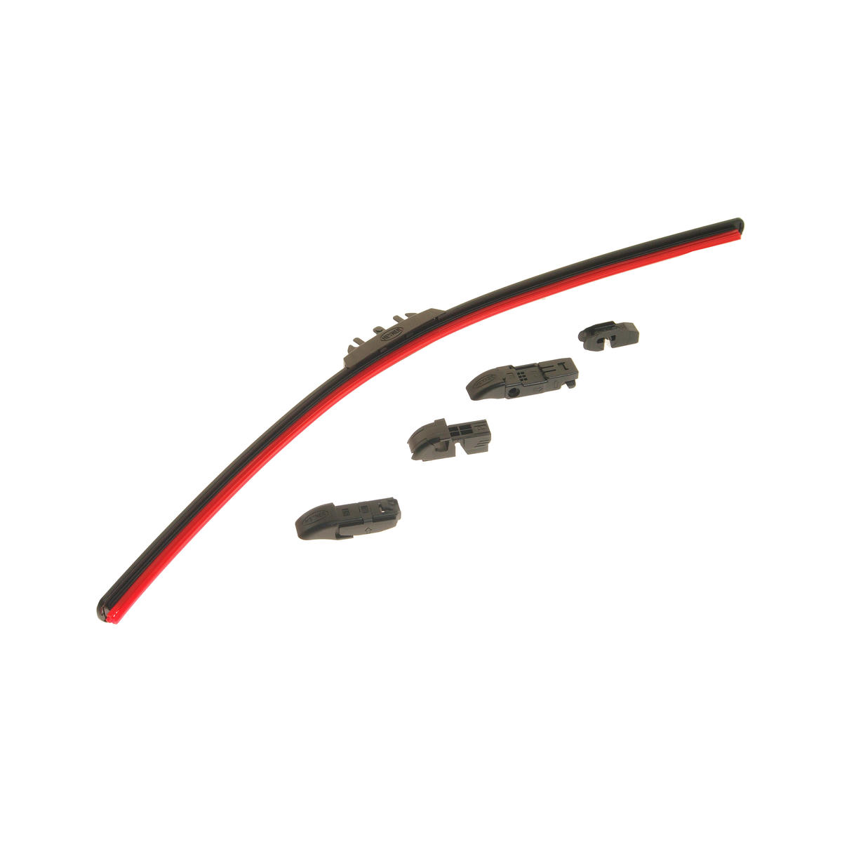 Щетка стеклоочистителя AL-283 "SUPER FLAT PREMIUM" 580мм (23") HEYNER/1/50 preview 3