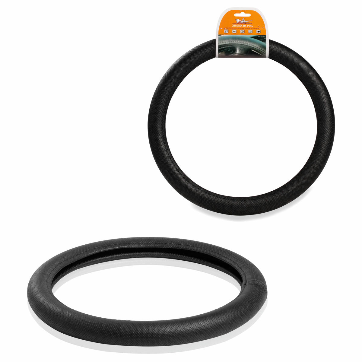 Оплетка руля AirLine AWC-RS-11M preview 2