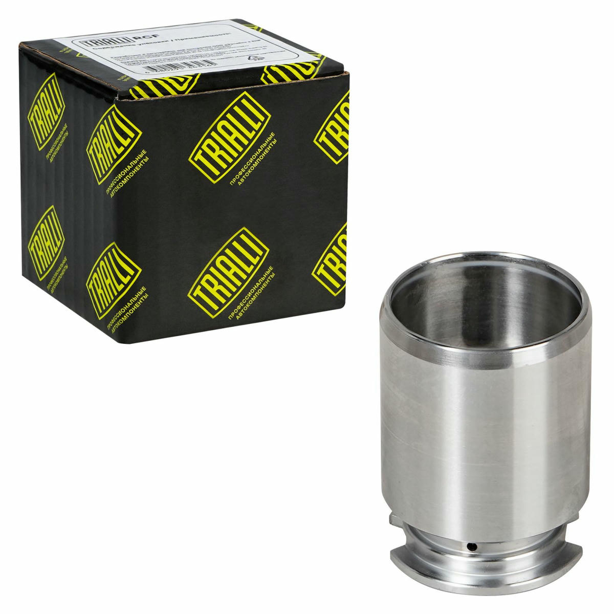 Поршень суппорта для а/м Ford Mondeo III (00-) зад. d=38мм (RCF 102066) preview 1