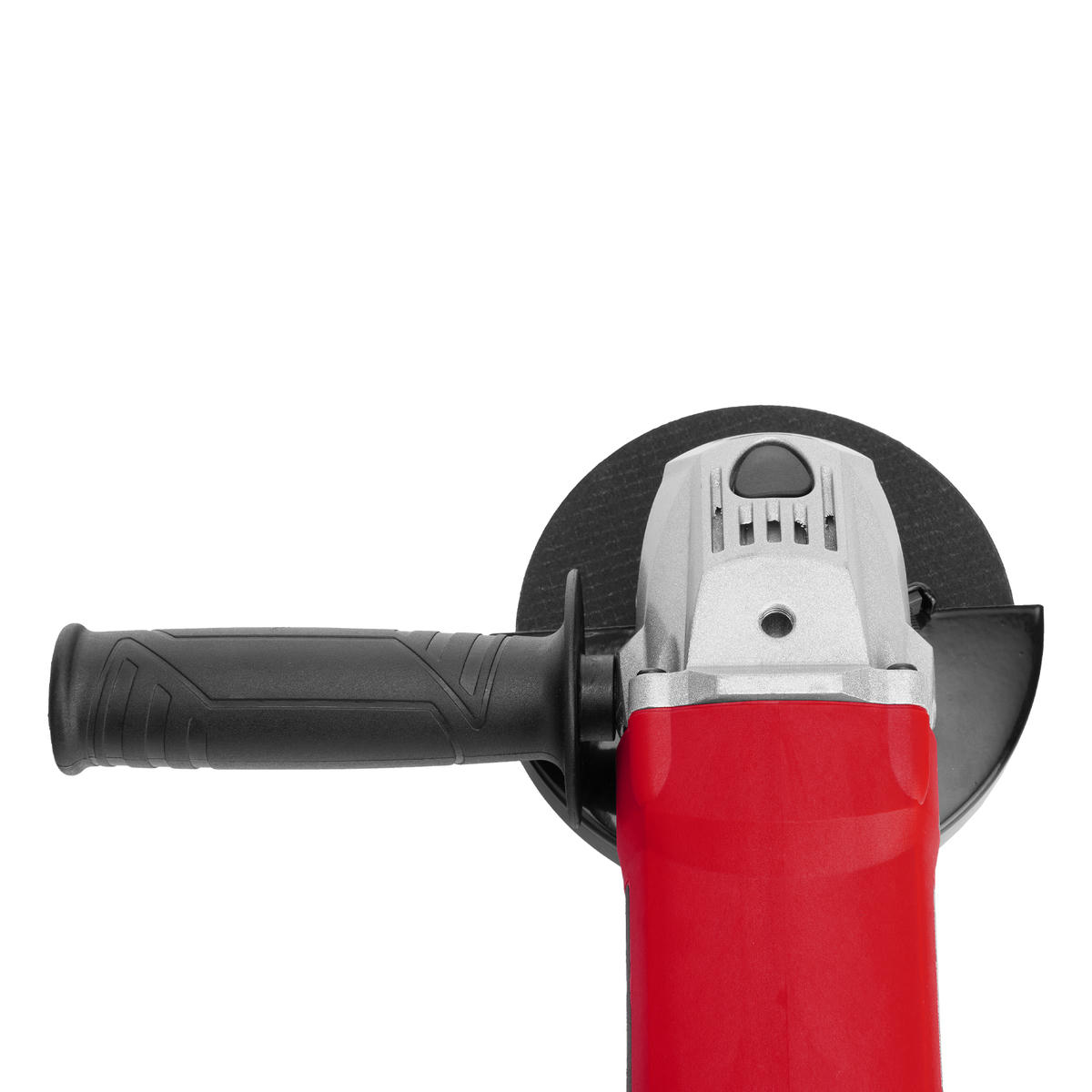 Машина шлифовальная угловая MAG125-1200, 1200 Вт, 125 мм, 12000 об/мин// MTX preview 22