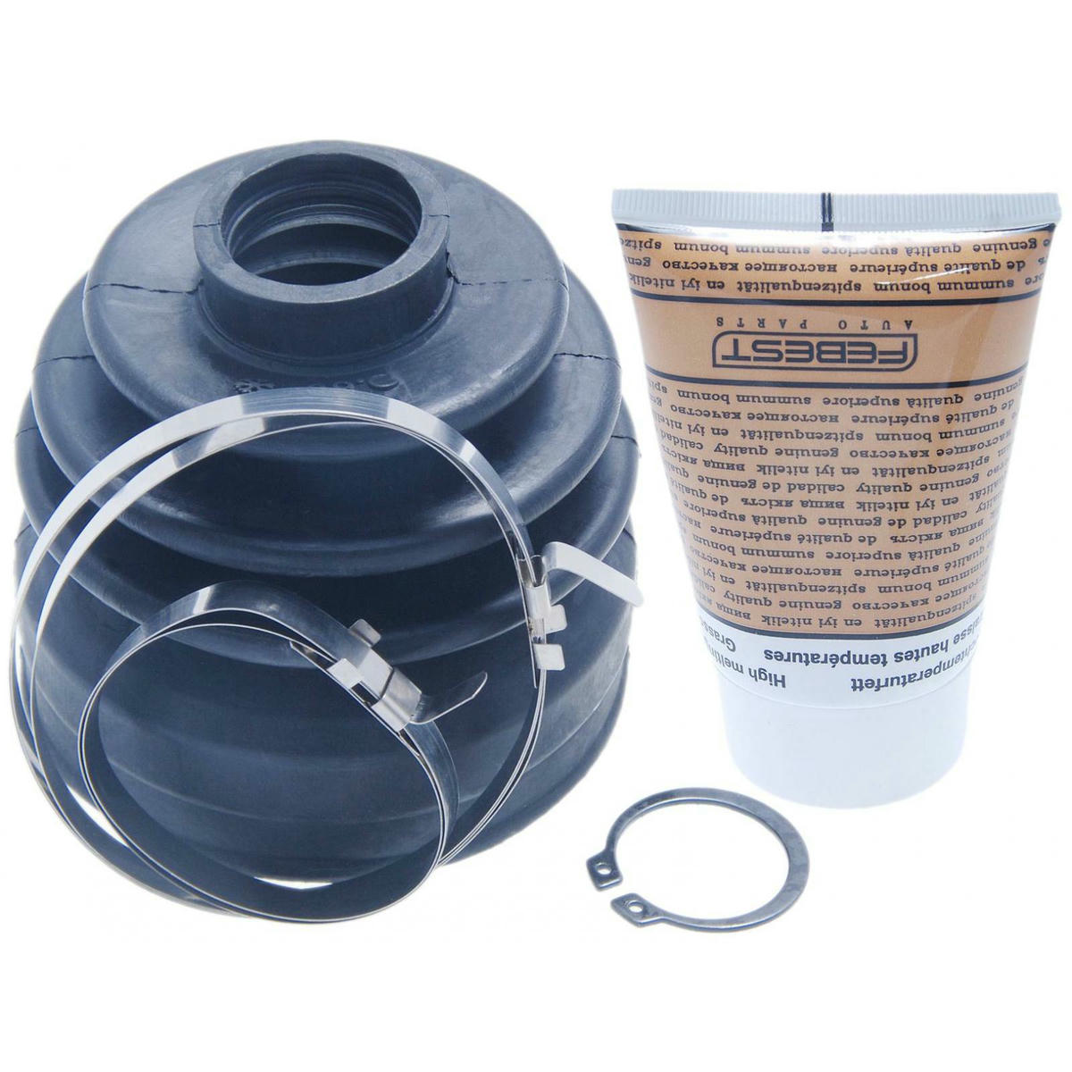 Пыльник ШРУСа внутр. пер FEBEST 0415-CY4ALHT preview 1