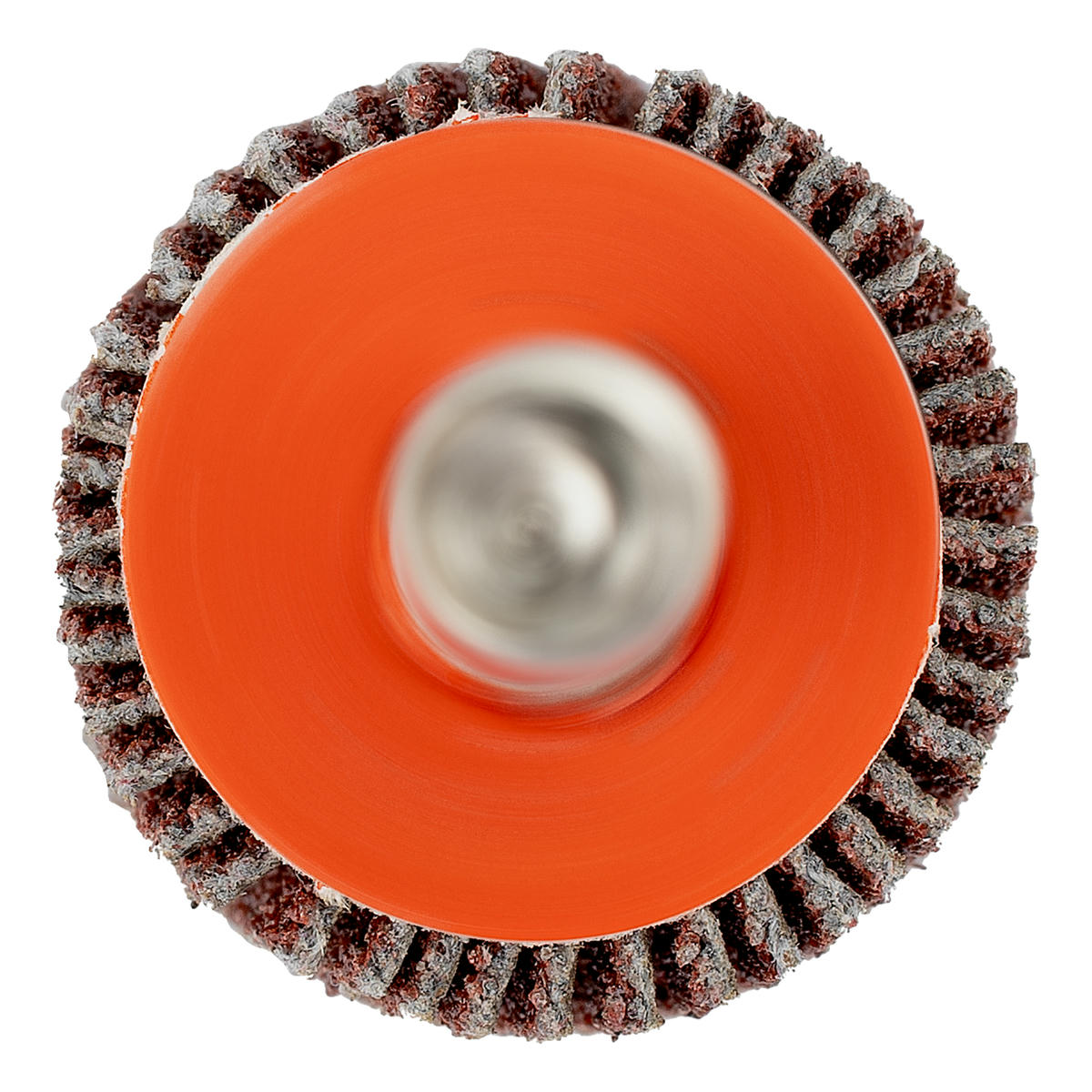 Круг лепестковый для дрели, 20x20x6 мм, P 120 MATRIX 74104 MATRIX 74104 preview 4