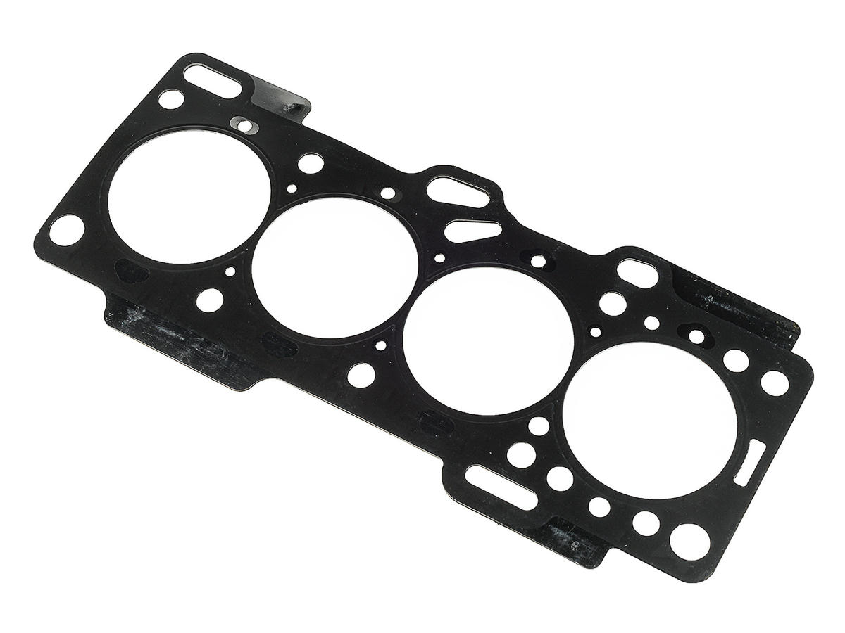 11-25274-SX_прокладка ГБЦ! (0.4mm) Hyundai Getz 1.1 G4HD 05> preview 3