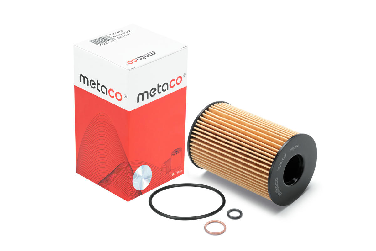 Фильтр масляный metaco 1020-147 preview 1