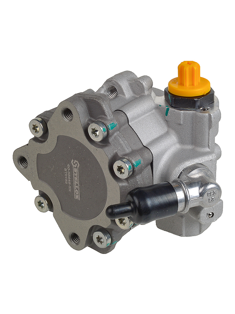 00-36448-SX_насос гидроусилителя руля! 54500 BMW 5 (E60) 4.0 N62 07> preview 2