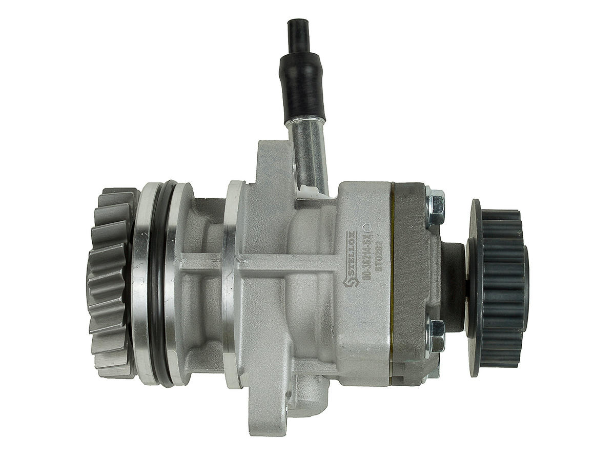 00-36214-SX_насос гидроусилителя руля! 54273 VW Transporter T5 2.5TDi 03> preview 7