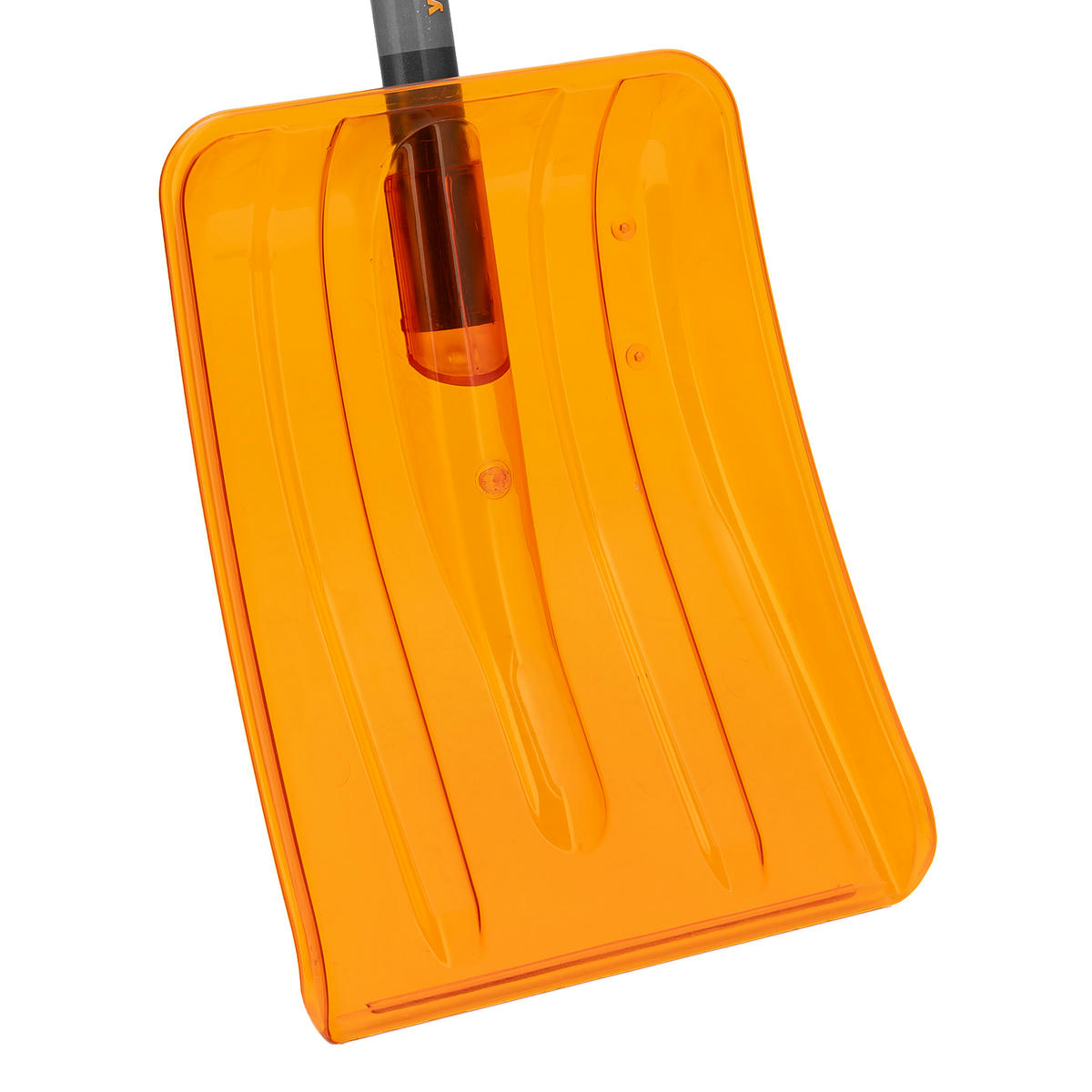 Лопата снеговая поликарбонат 270х360х840мм СВЕРХПРОЧНАЯ , стал. черенок СИБРТЕХ preview 4