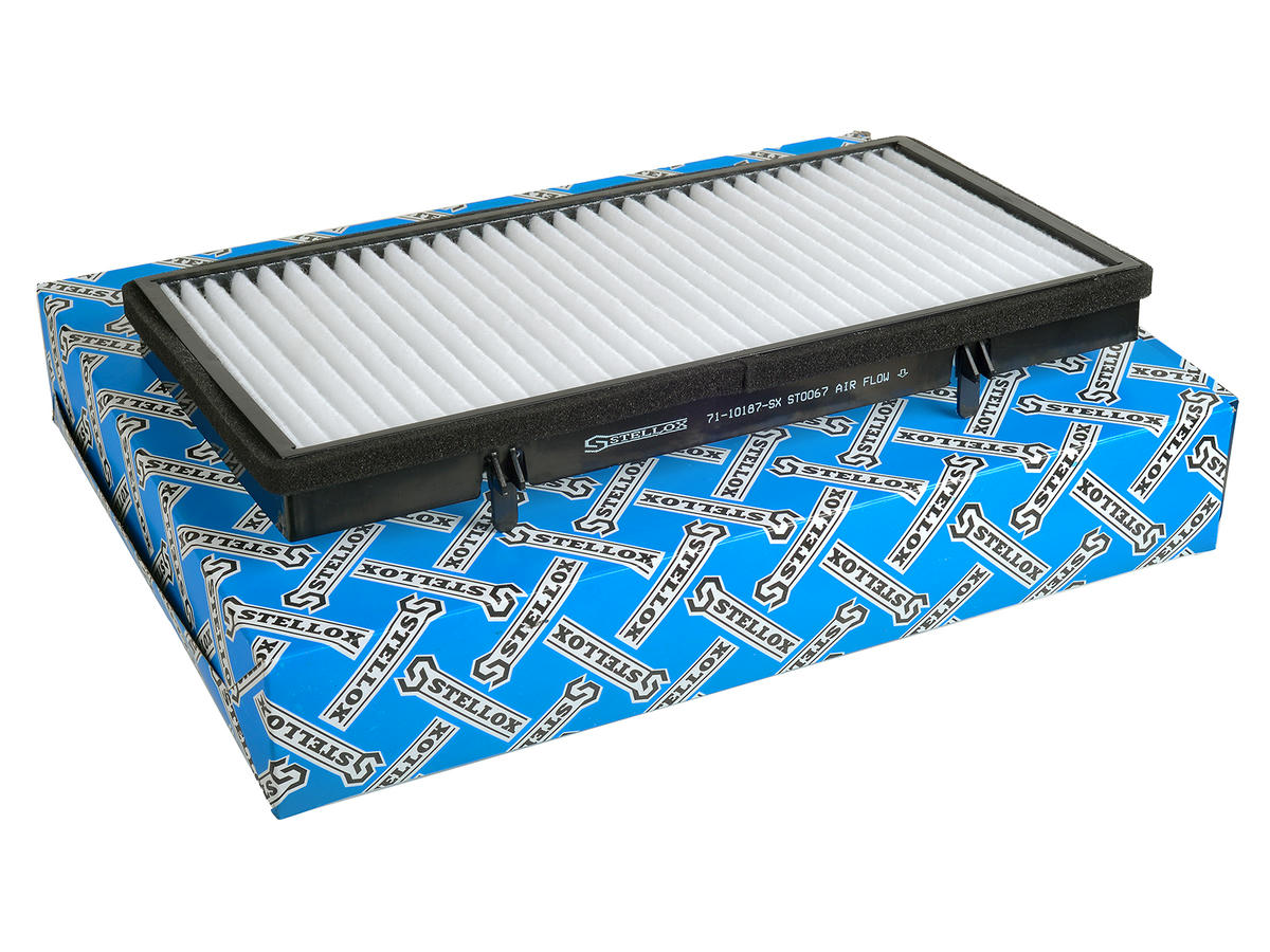 71-10187-SX_фильтр салона! Renault Trafic, Opel Vivaro 01> preview 3