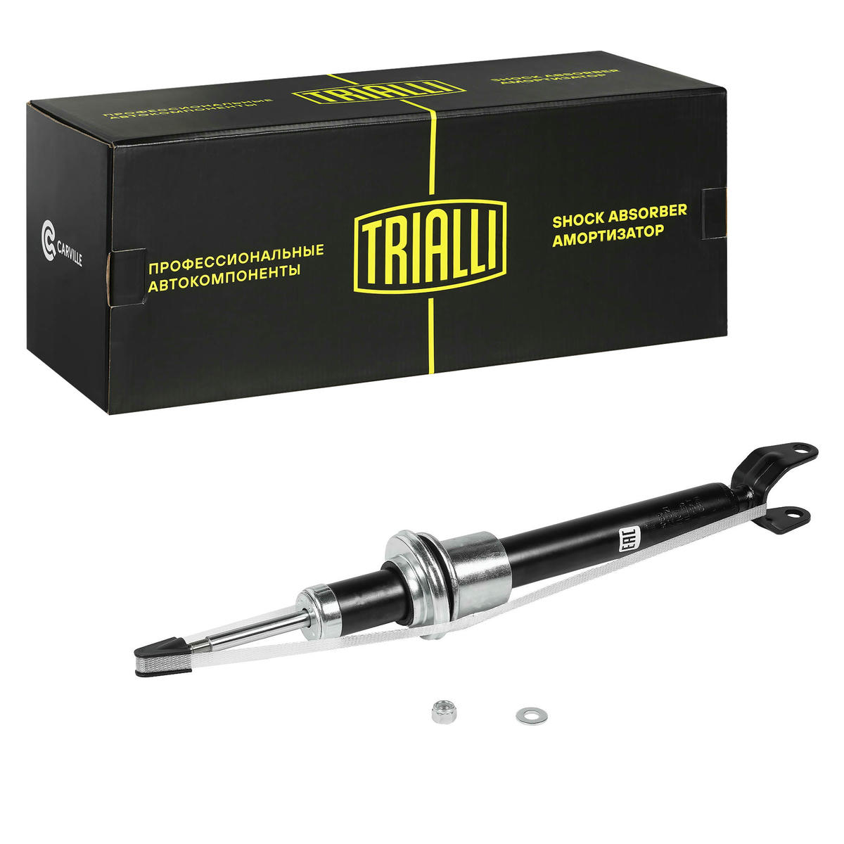 Амортизатор передний TRIALLI AG 15059 preview 1