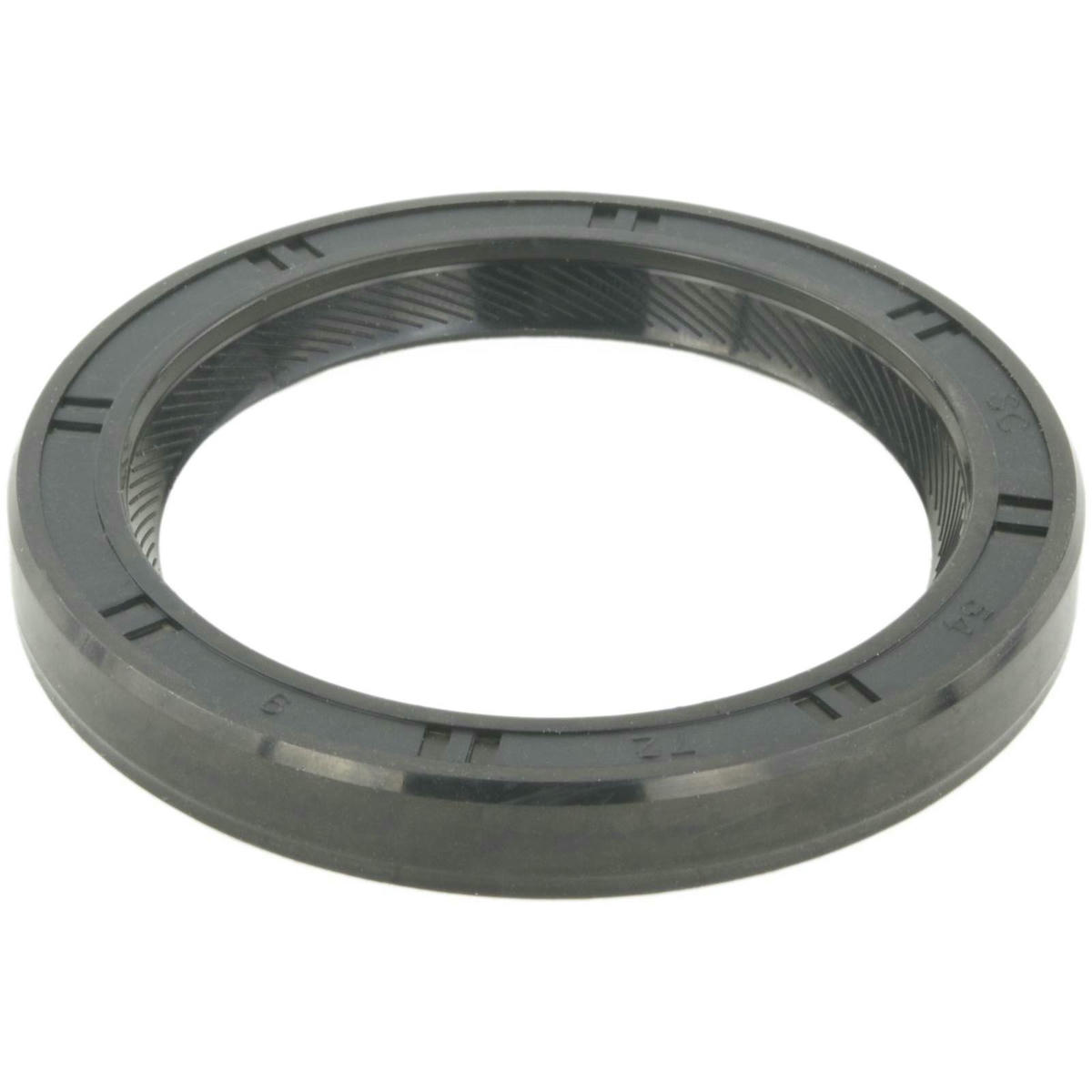 Сальник редуктора заднего моста 52.7X72.2X8.8X8.8 preview 1