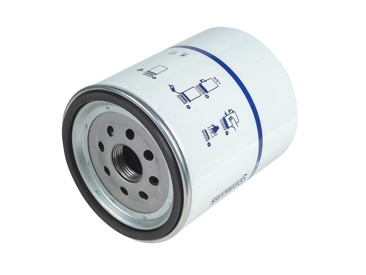 82-20603-SX_фильтр топливный! DAF,MAN,Scania preview 3