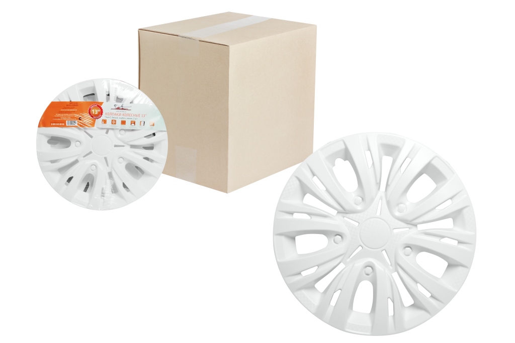 Колпак колеса AirLine AWCC-15-03 preview 1