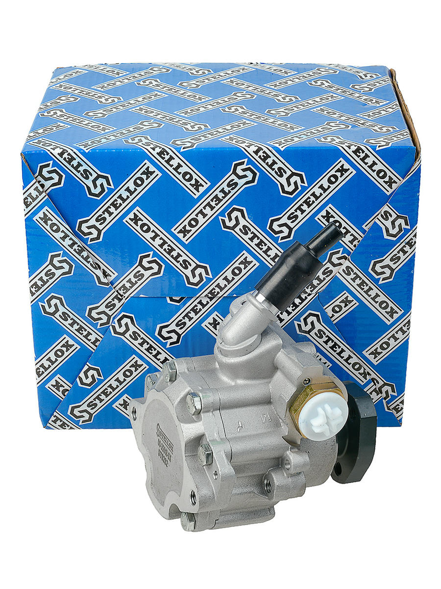 00-35518-SX_насос гидроусилителя руля! 53583 Seat Alhambra, VW Sharan 2.0/1.9TD 95> preview 3