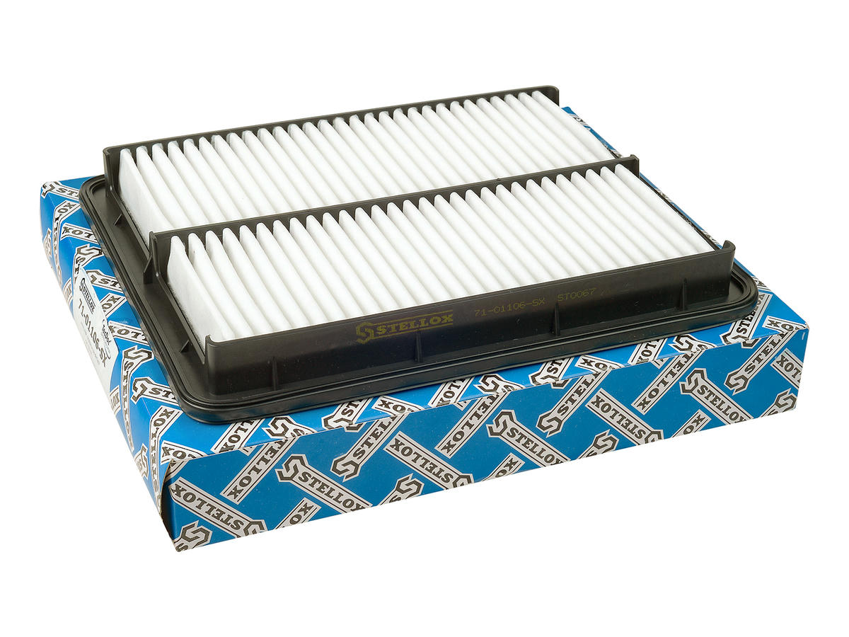 71-01106-SX_фильтр воздушный! Kia Sorento 3.5/2.5CRDi 02> preview 2