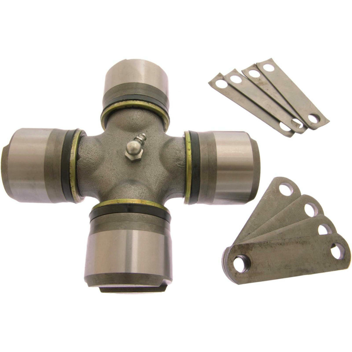 Крестовина карданного вала 52x153x165 preview 1 Крестовина карданного вала 52x153x165 preview 1