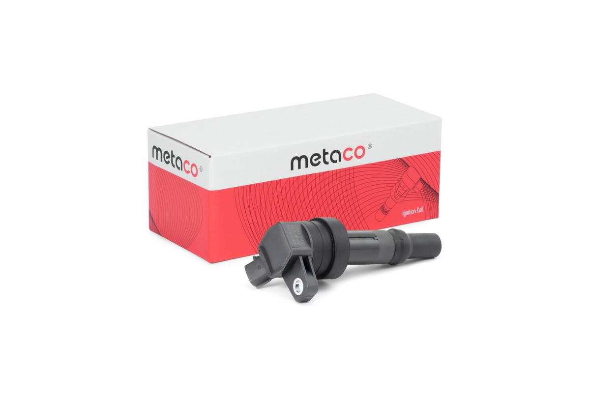 Катушка зажигания metaco 6908-216 preview 1