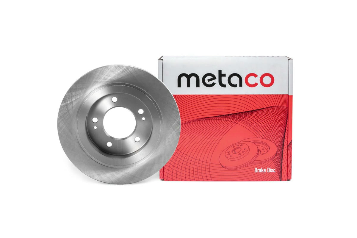 Диск тормозной задний metaco 3060-271 preview 1 Диск тормозной задний metaco 3060-271 preview 1