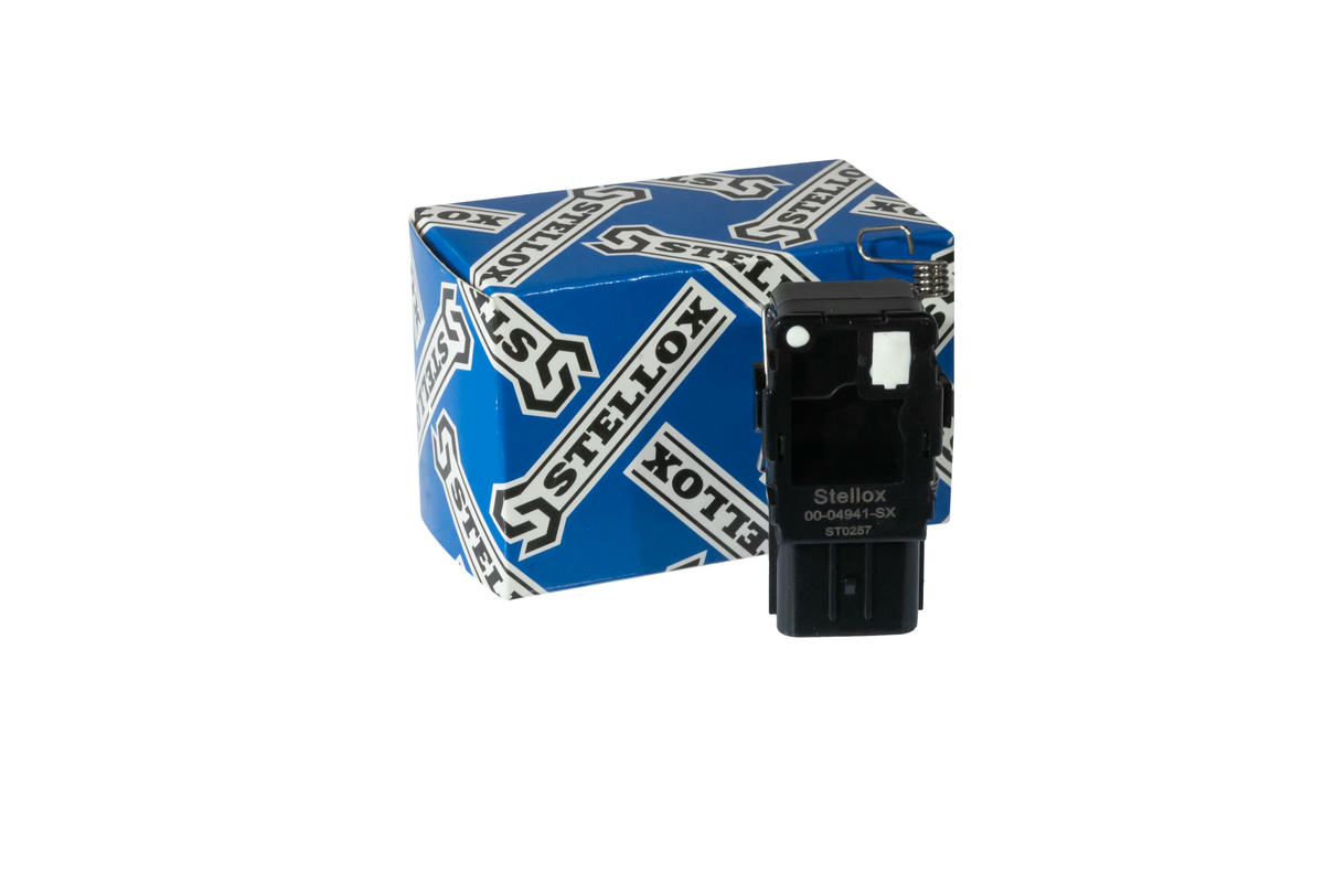 00-04941-SX_датчик парковки! задний Toyota Land Cruiser (08-12) preview 1