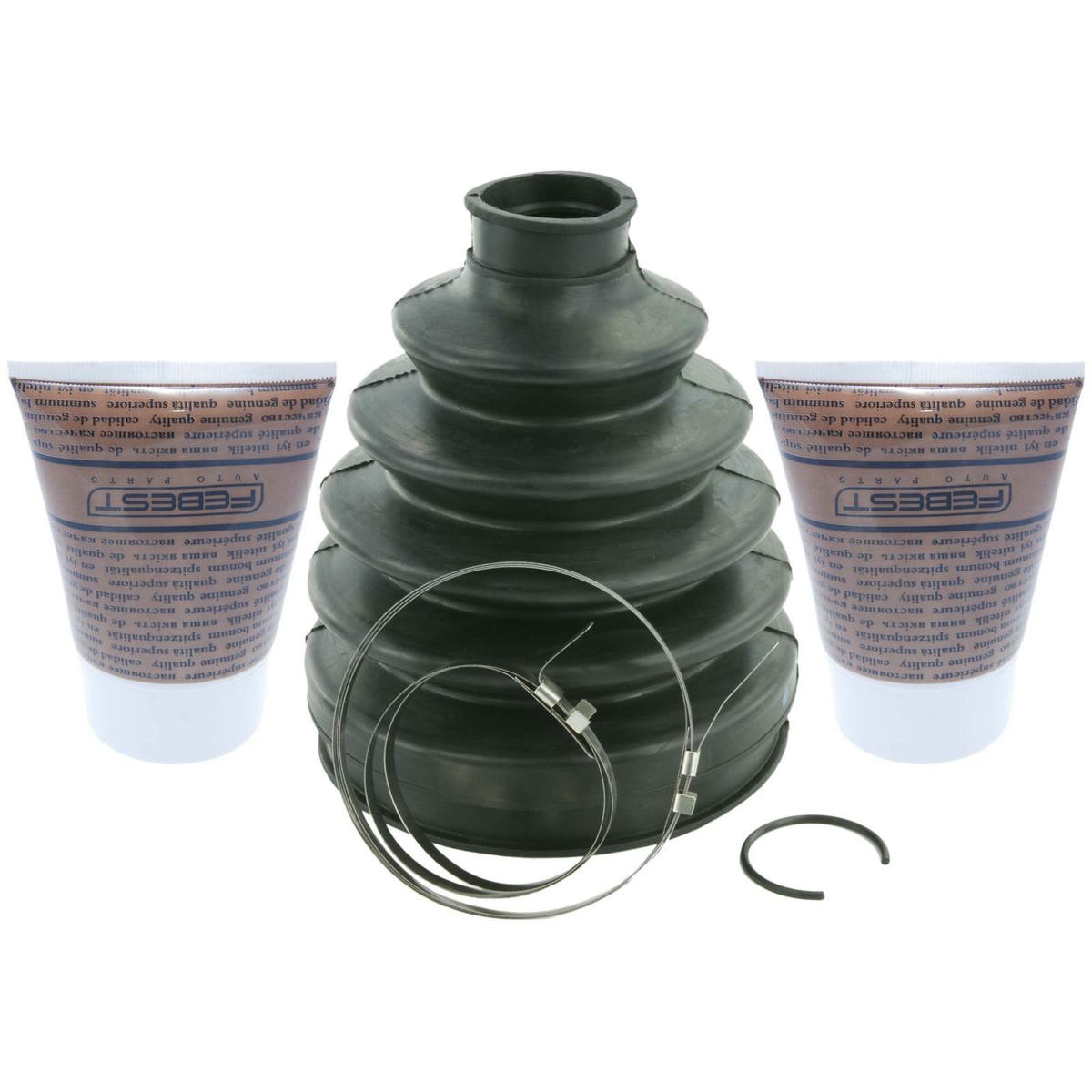 Пыльник наруж ШРУСа (к-кт) FEBEST 2517-BOX3 preview 1 Пыльник наруж ШРУСа (к-кт) FEBEST 2517-BOX3 preview 1