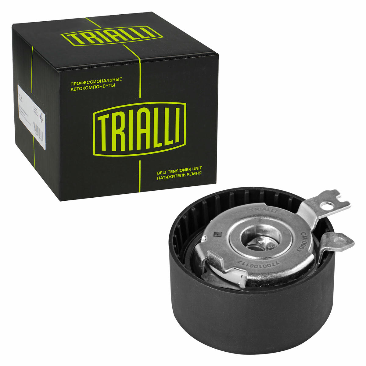 Ролик ГРМ TRIALLI CM 0903 preview 1