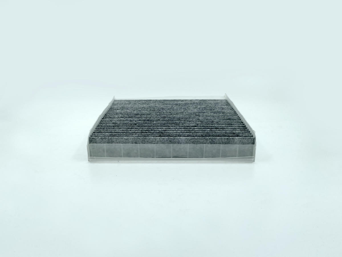 Фильтр салона BIG FILTER GB-9858C preview 4