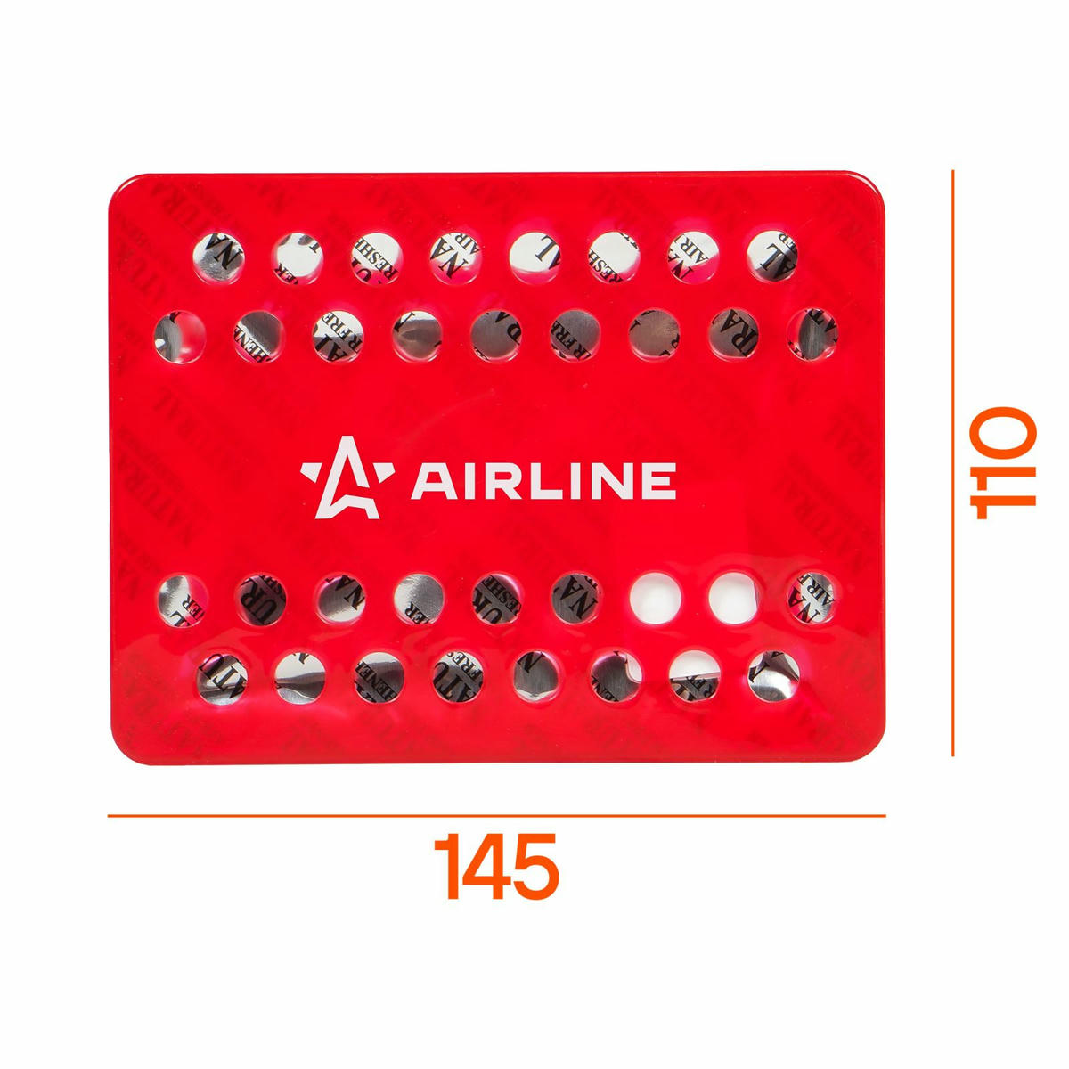 Ароматизатор AirLine AFSI140 preview 2 Ароматизатор AirLine AFSI140 preview 2