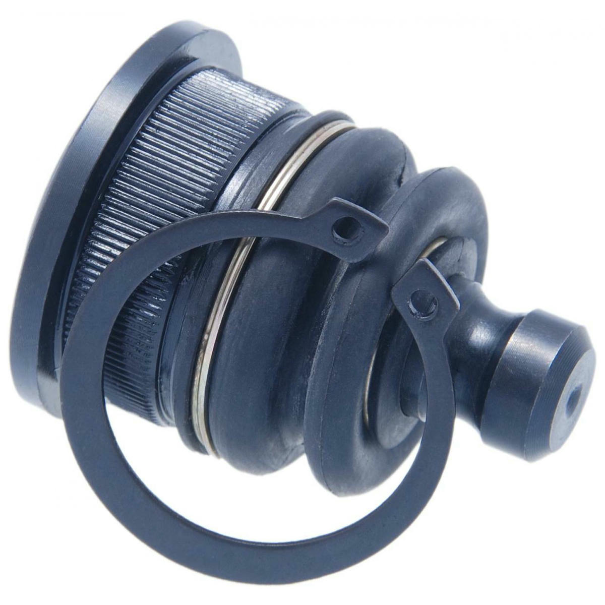 Опора шаровая передней подвески FEBEST 0220-E11 preview 1