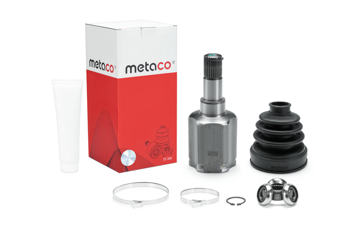 ШРУС внутренний metaco 5730-079 preview 1