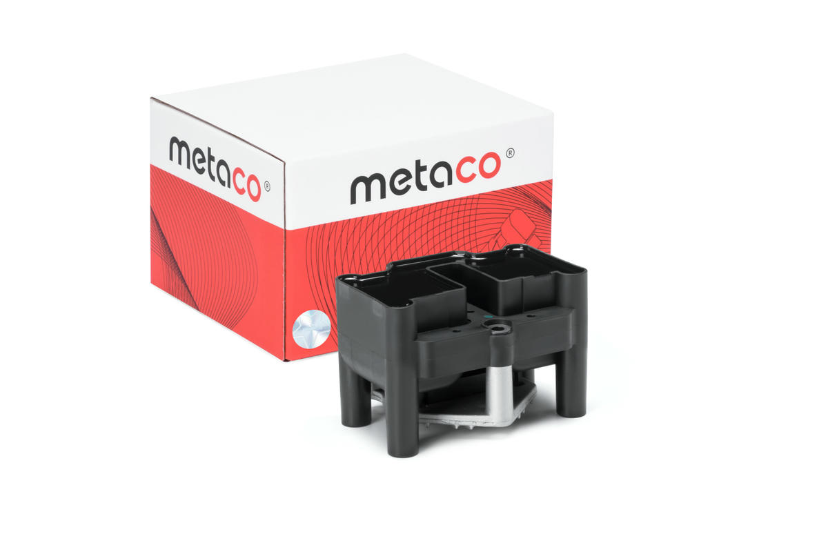 Катушка зажигания metaco 6908-005 preview 1