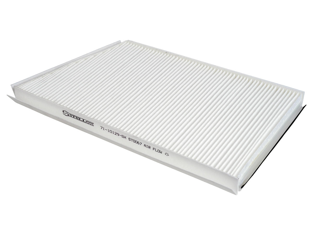 Фильтр салонный STELLOX 7110129_SX preview 6