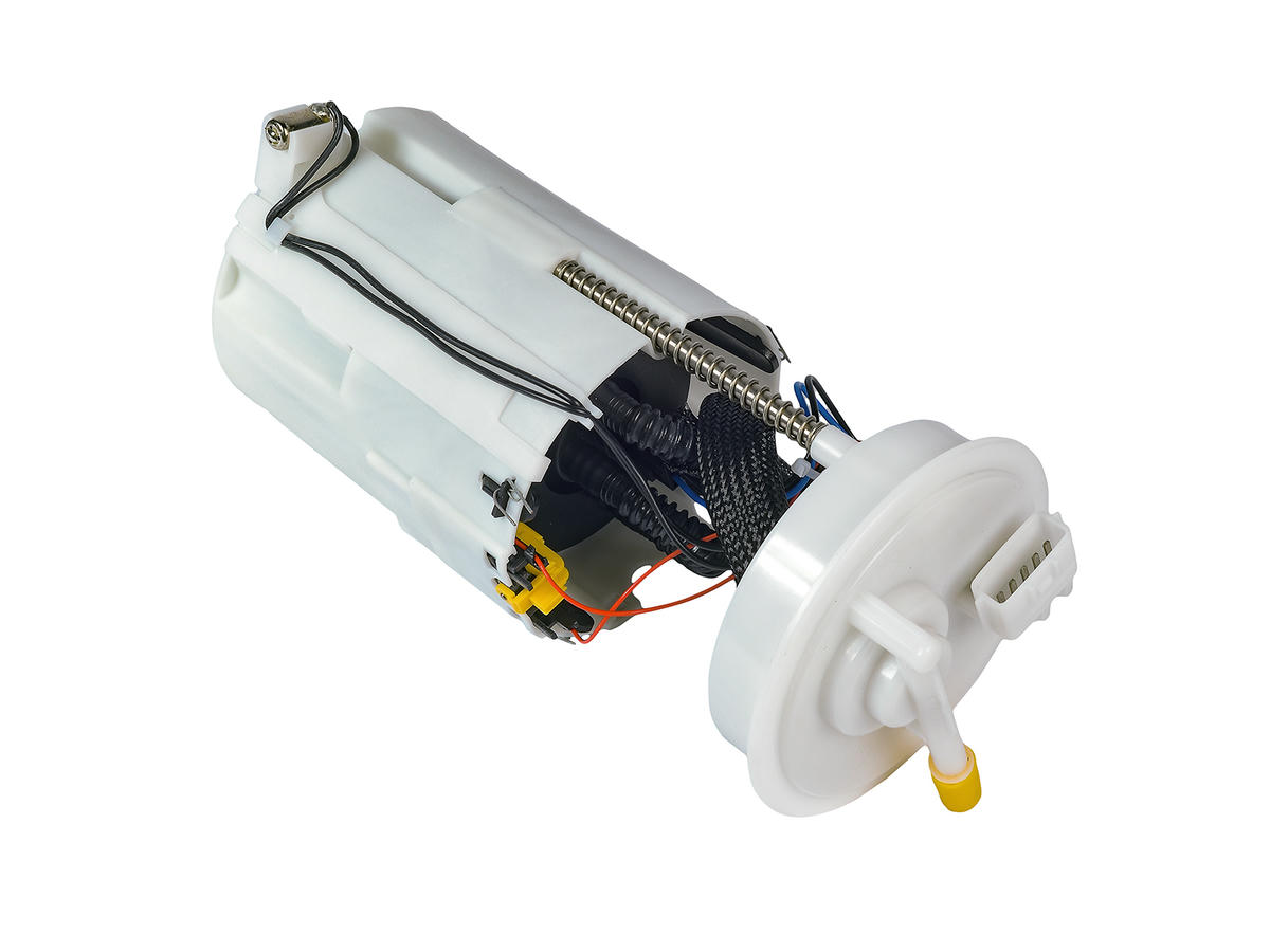 10-02116-SX_насос топливный в сборе! модуль Land Rover Sport (LS) 4.2 4x4 preview 2