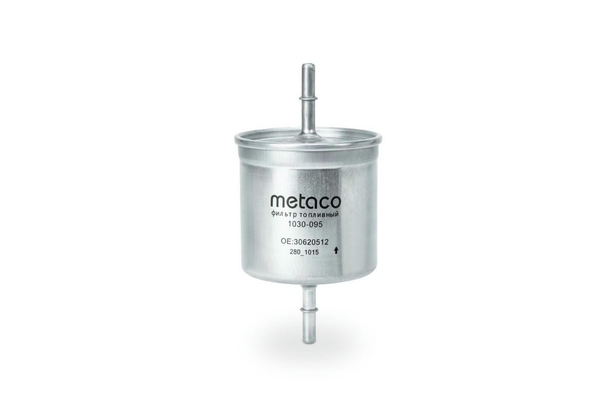Фильтр топливный metaco 1030-095 preview 2 Фильтр топливный metaco 1030-095 preview 2