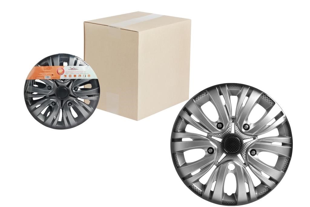 Колпак колеса AirLine AWCC-14-02 preview 1