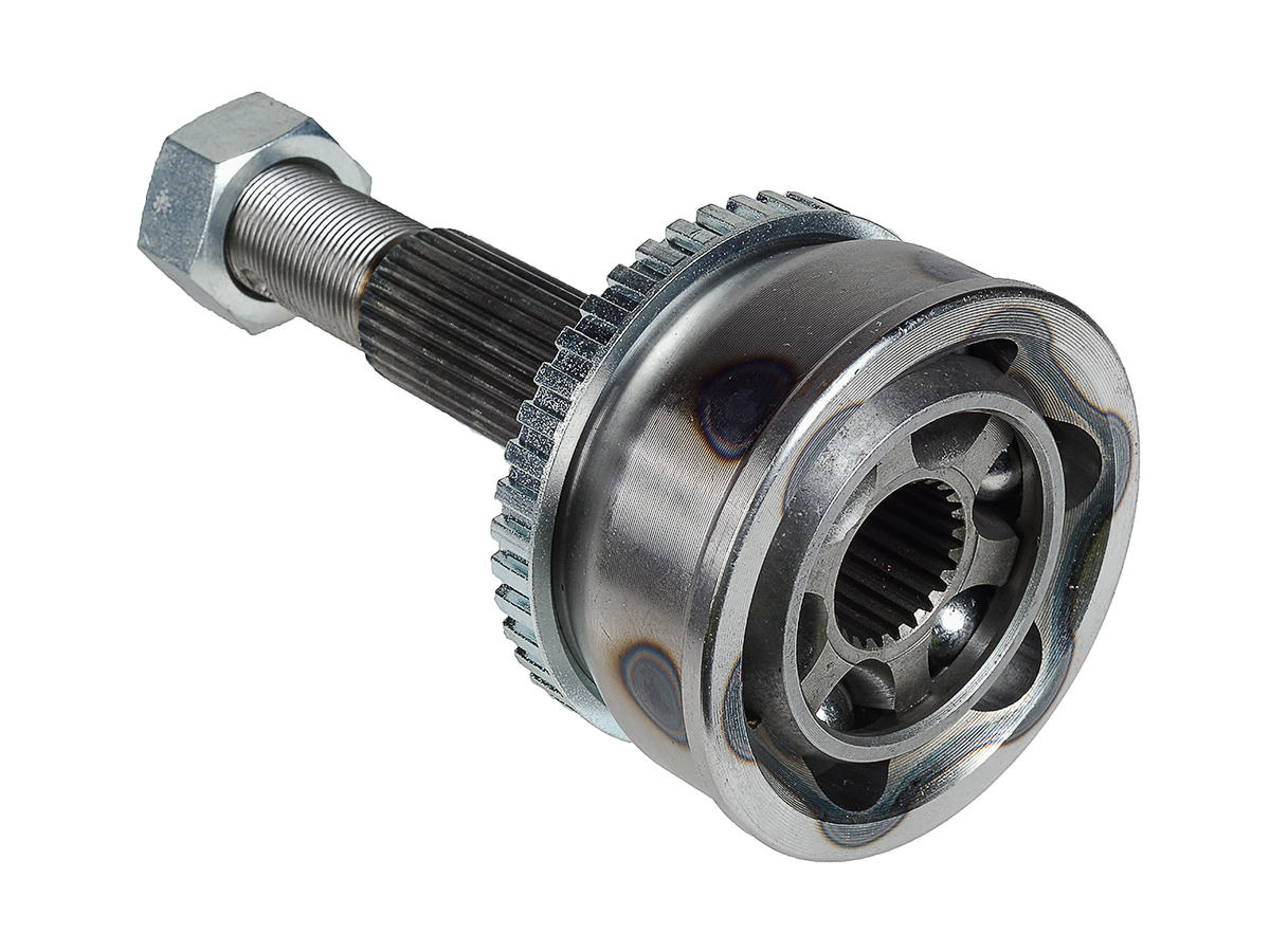 150 2057-SX_ШРУС наружный к-кт! ABS, 391014U010 Nissan Almera Tino (V10) 1.8 00> preview 3