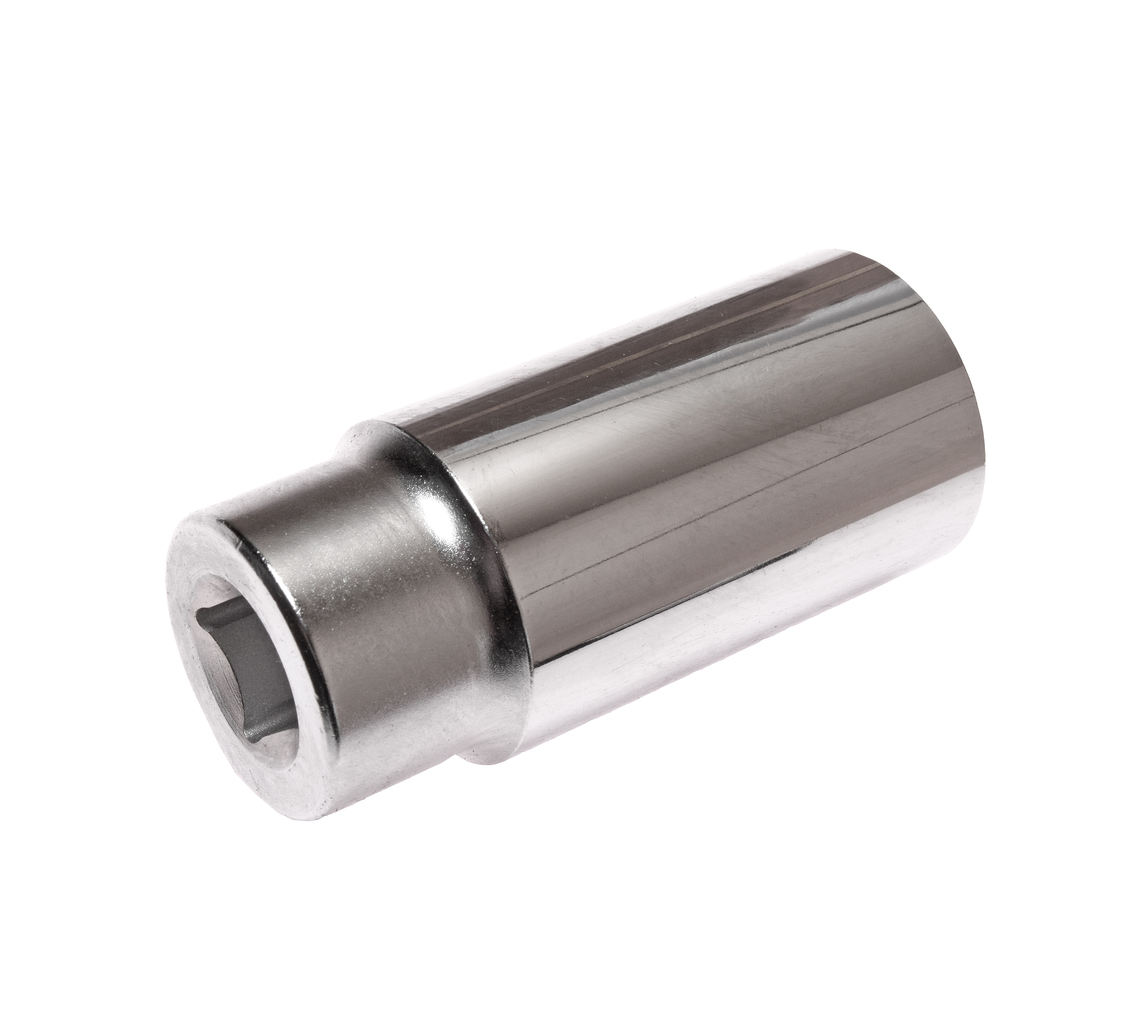 Головка торцевая 26 1/2" 12гр 76мм JTC preview 1