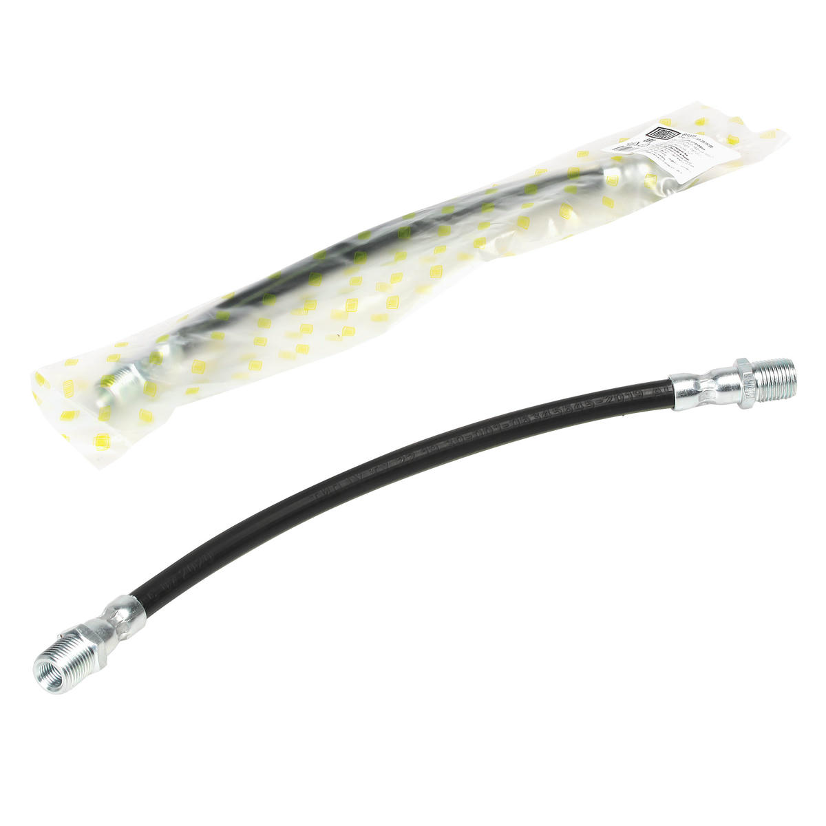 Шланг тормозной TRIALLI BF 205 preview 1