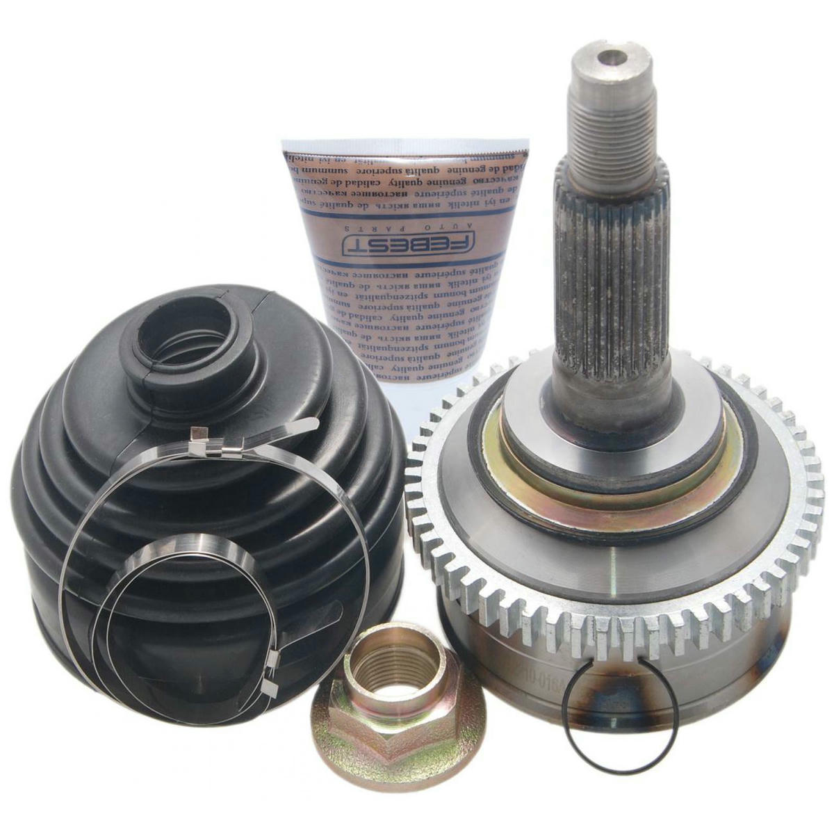 ШРУС наружный передний FEBEST 2210-016A54 preview 1